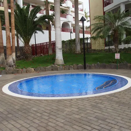 Maravilloso Y Tranquilo En El Apartamento Palm-mar