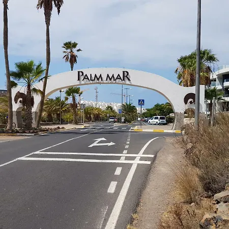 Maravilloso Y Tranquilo En El Apartamento