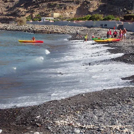 Maravilloso Y Tranquilo En El *