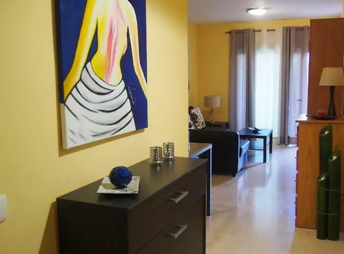 Maravilloso Y Tranquilo En El * Palm-mar