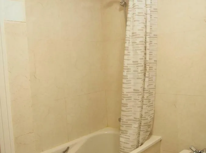 Maravilloso Y Tranquilo En El