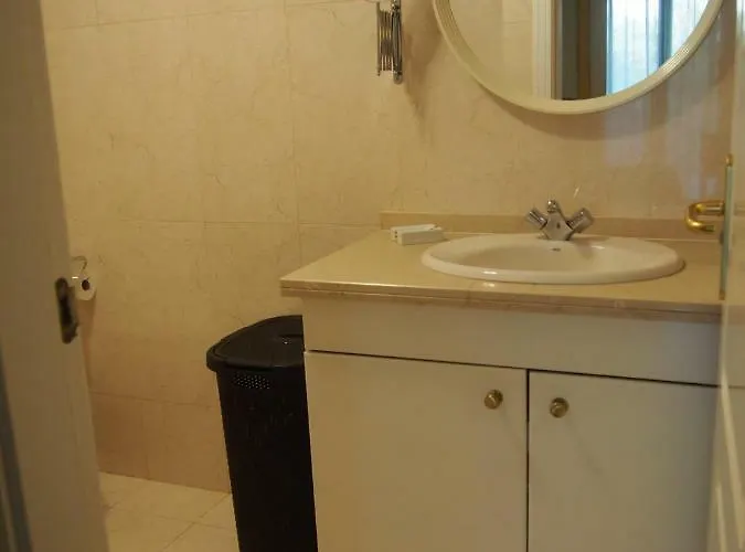 Maravilloso Y Tranquilo En El