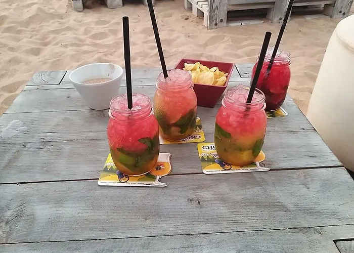 Apartment Maravilloso Y Tranquilo En El *