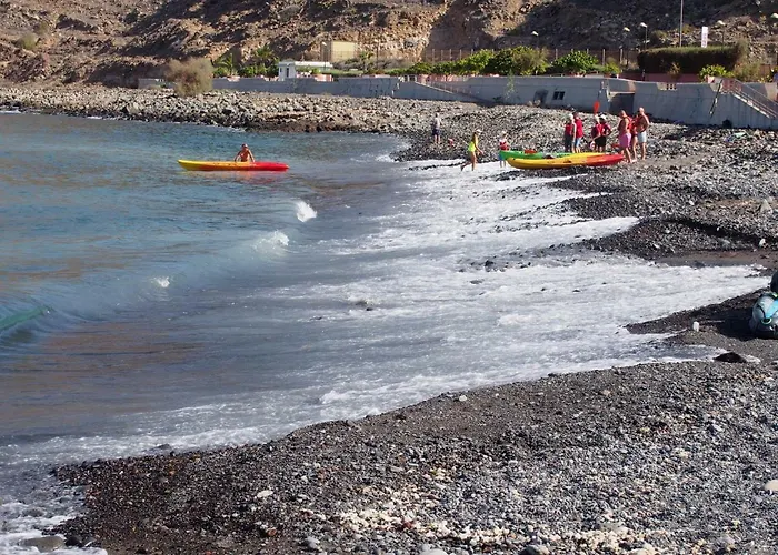 Maravilloso Y Tranquilo En El *