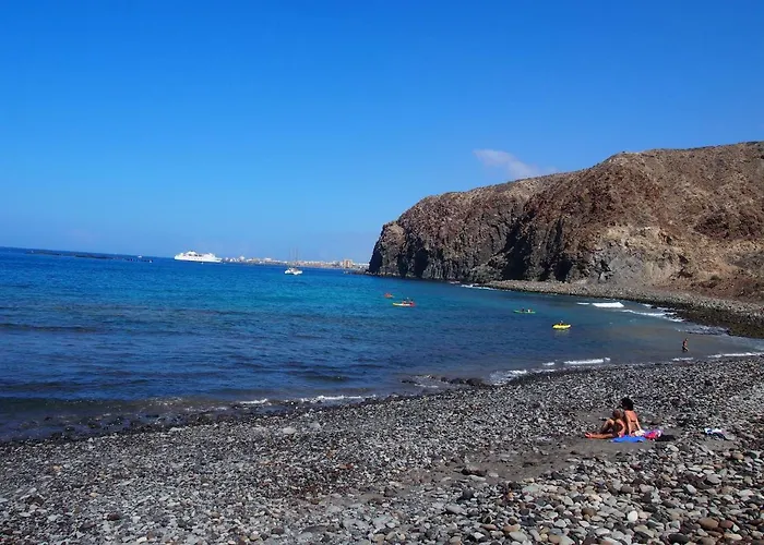 Maravilloso Y Tranquilo En El *