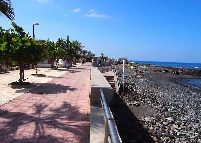 Maravilloso Y Tranquilo En El Apartment