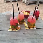 דירה Maravilloso Y Tranquilo En El *