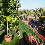 Maravilloso Y Tranquilo En El * פאלם-מאר