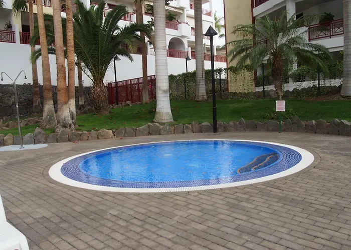 Maravilloso Y Tranquilo En El Appartement Palm-mar