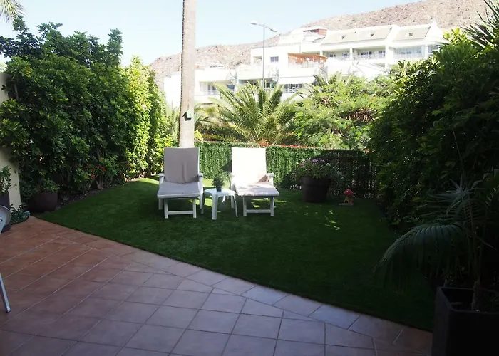 Maravilloso Y Tranquilo En El