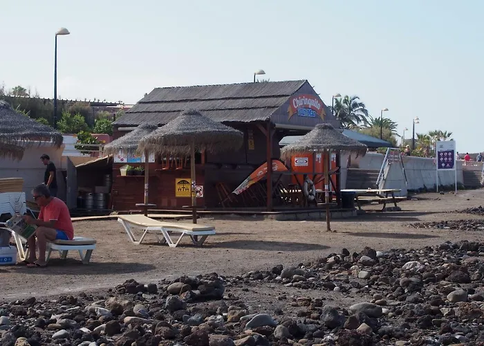 Appartement Maravilloso Y Tranquilo En El *