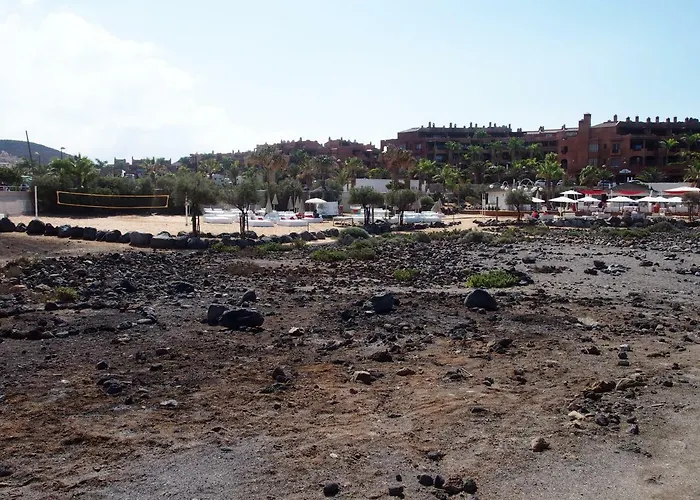 Appartement Maravilloso Y Tranquilo En El *