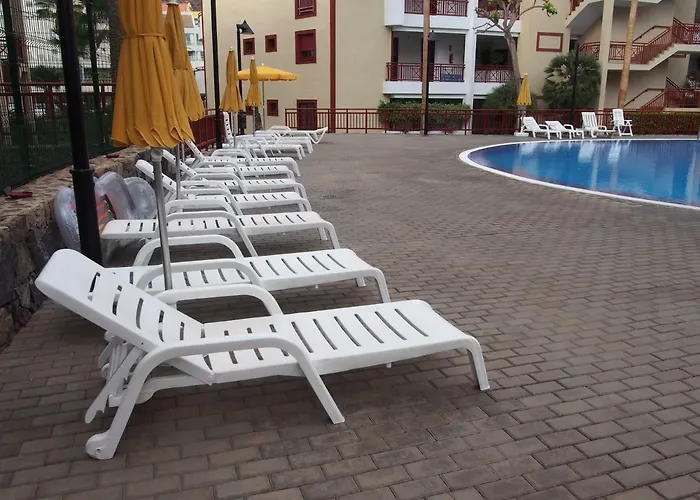 Appartement Maravilloso Y Tranquilo En El