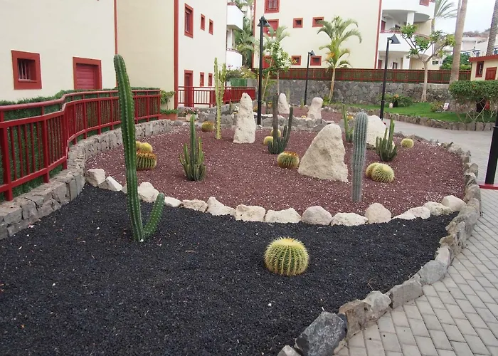 Appartement Maravilloso Y Tranquilo En El