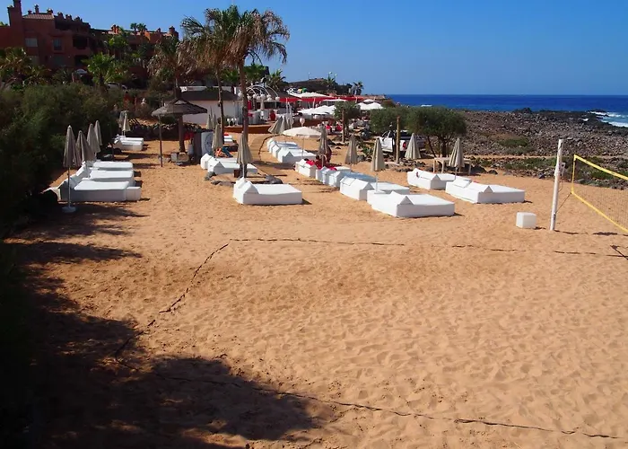 Appartement Maravilloso Y Tranquilo En El *