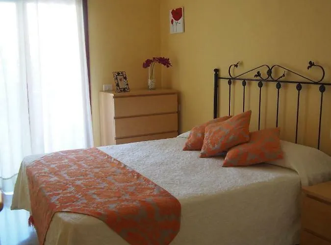 Maravilloso Y Tranquilo En El Palm-mar