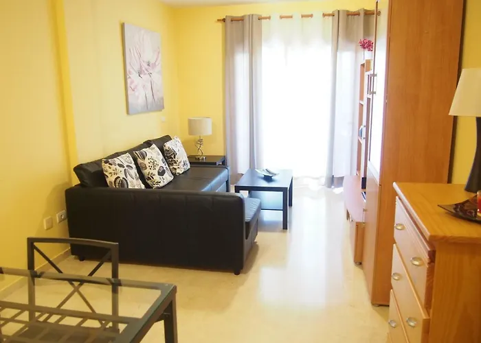 Maravilloso Y Tranquilo En El Appartamento Palm-mar