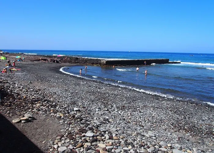 Maravilloso Y Tranquilo En El Appartamento